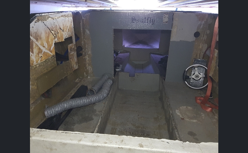 Muu merkki Smuggler-kuva-3